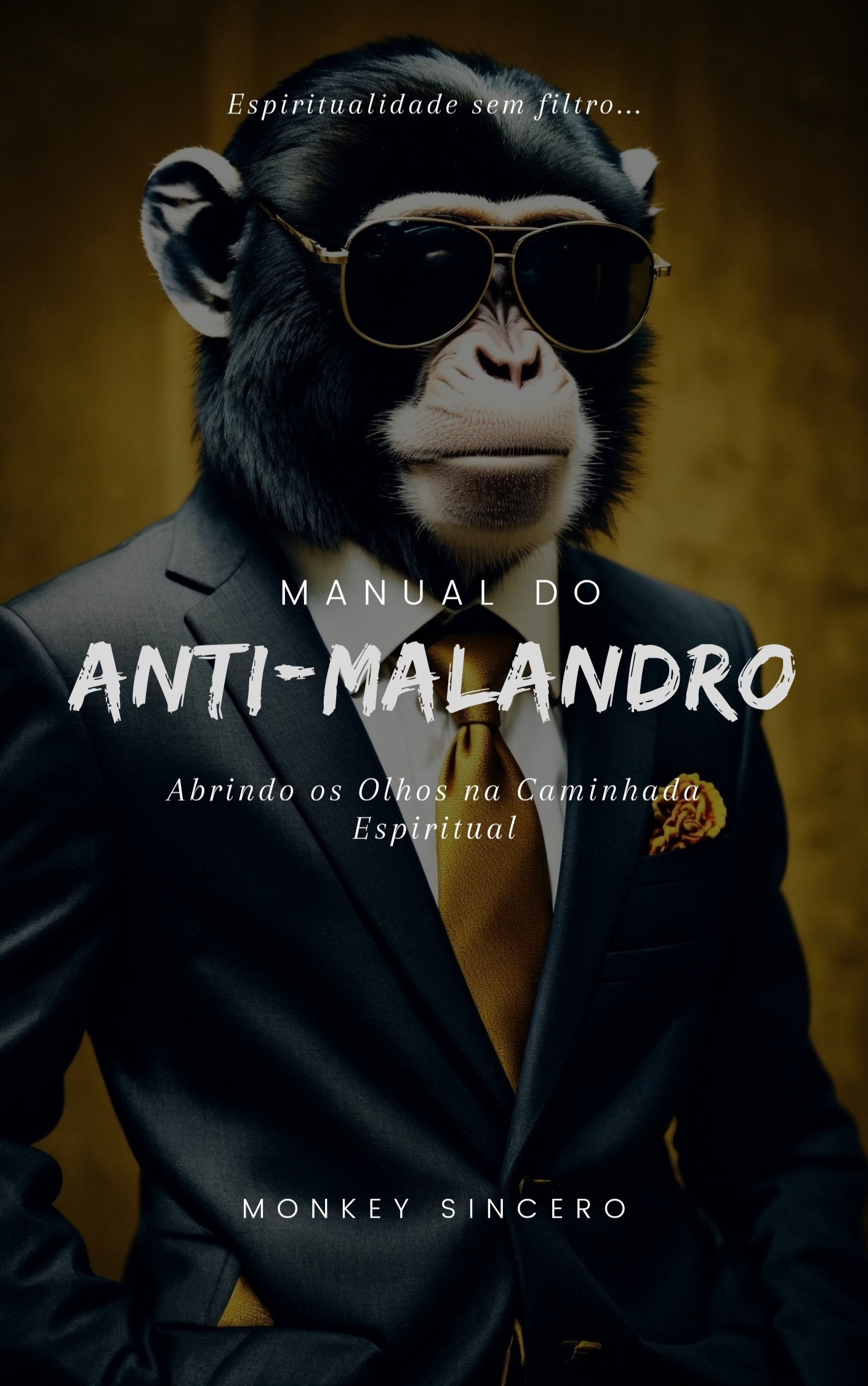 Manual do Anti-Malandro