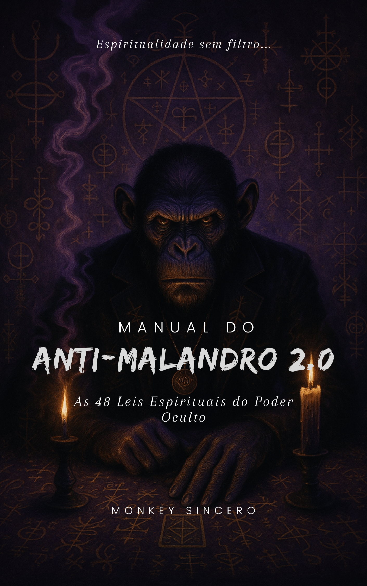 Manual do Anti-Malandro 2.0